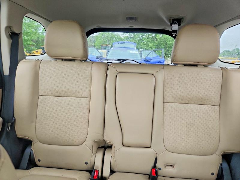 Продаж на аукціоні авто 2015 Mitsubishi Outlander, vin: JA4AZ3A34FZ006712, номер лоту: 54163906