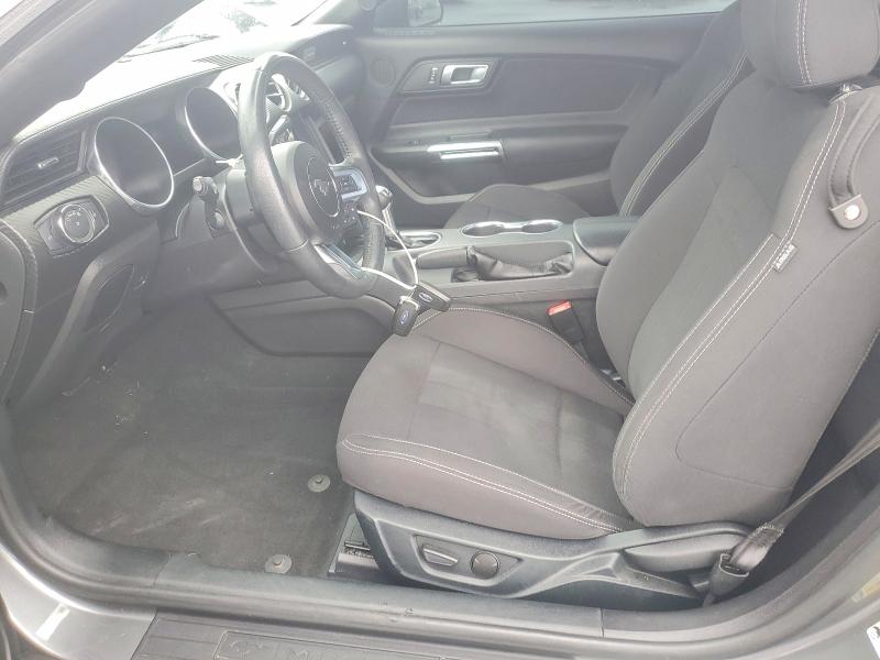 Продажа на аукционе авто 2022 Ford Mustang, vin: 1FA6P8TH5N5130362, номер лота: 51378056