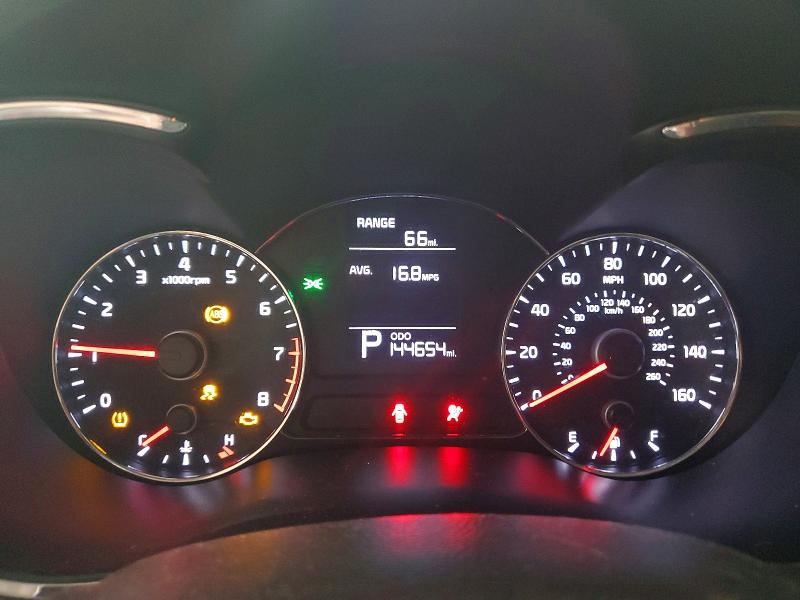 Продаж на аукціоні авто 2014 Kia Forte, vin: KNAFK4A69E5178656, номер лоту: 53033916