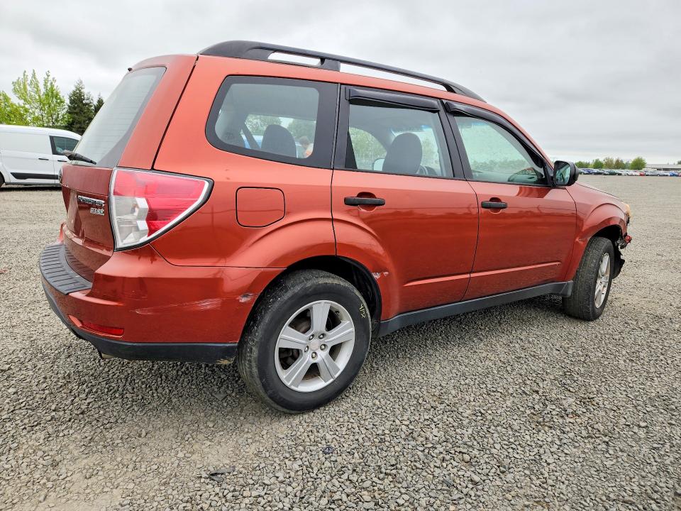 Продажа на аукционе авто 2011 Subaru Forester, vin: JF2SHABC1BH726079, номер лота: 51900766