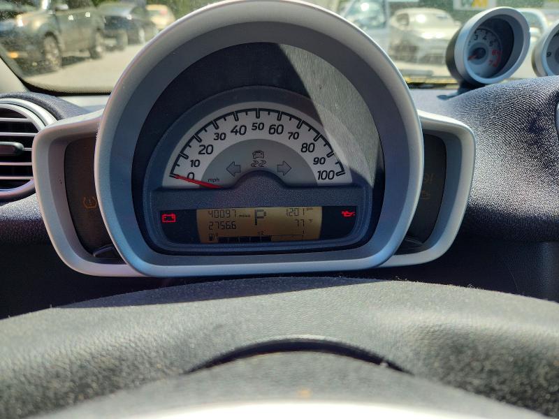 Aukcja sprzedaży 2013 Smart Fortwo, vin: WMEEJ3BA9DK716398, numer aukcji: 52504386