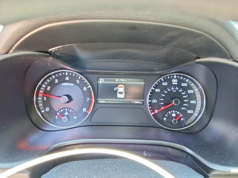 Aukcja sprzedaży 2024 Kia Forte, vin: 3KPF24ADXRE782342, numer aukcji: 53028716