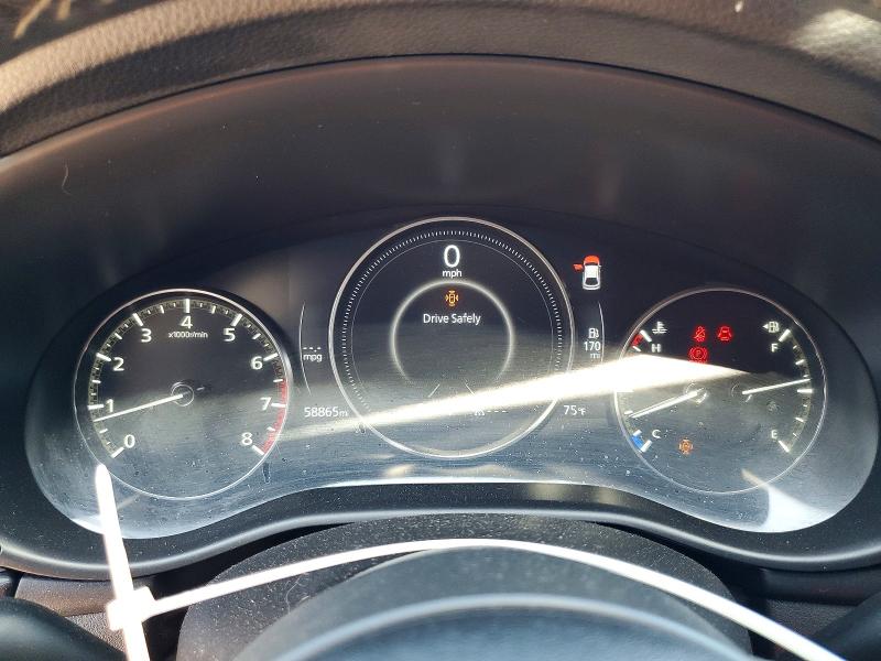 Aukcja sprzedaży 2024 Mazda 3, vin: JM1BPAKM4R1714702, numer aukcji: 52611826