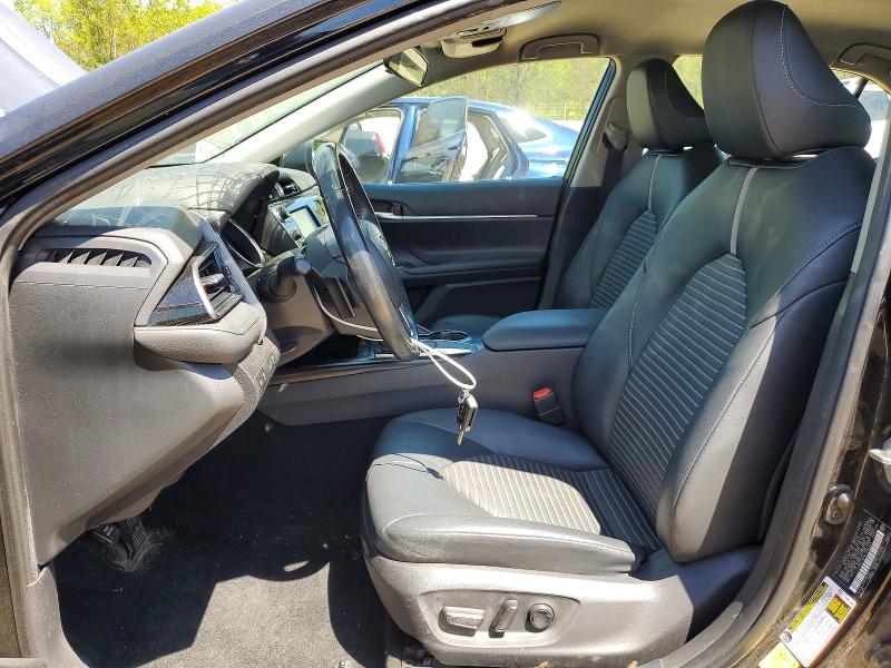 Продажа на аукционе авто 2020 Toyota Camry, vin: 4T1G11AK4LU385959, номер лота: 51961946