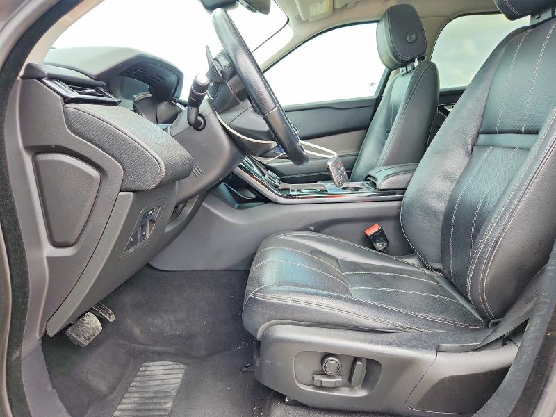 Продажа на аукционе авто 2020 Land Rover Range Rover Velar, vin: SALYB2EX6LA260795, номер лота: 51481976