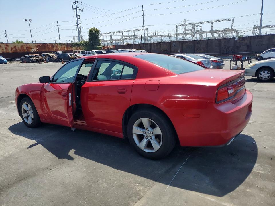 Aukcja sprzedaży 2011 Dodge Charger, vin: 2B3CL3CG4BH512102, numer aukcji: 52085776