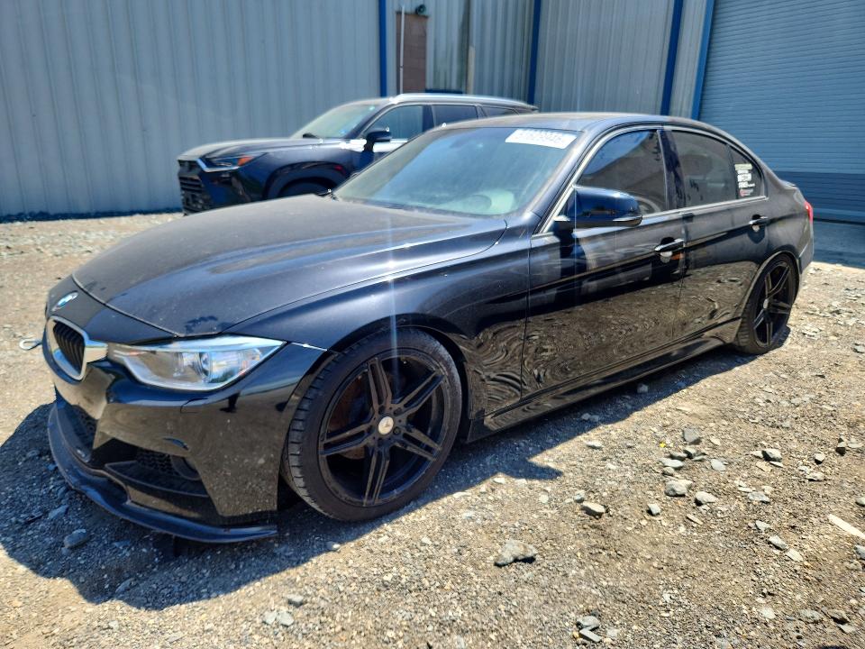 Продажа на аукционе авто 2014 Bmw 328, vin: WBA3C1C53EK113483, номер лота: 51629946