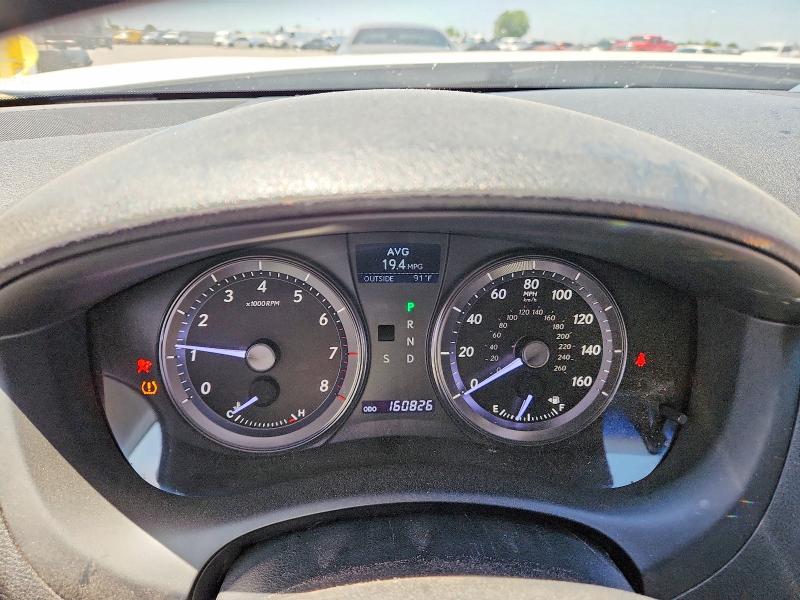 Продажа на аукционе авто 2010 Lexus Es, vin: JTHBK1EG9A2362069, номер лота: 54173116