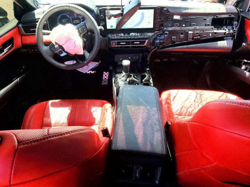 54336176 :رقم المزاد ، 4T1DAACK4SU150802 vin ، 2025 Toyota Camry مزاد بيع