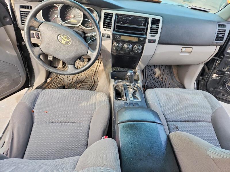 Aukcja sprzedaży 2007 Toyota 4runner, vin: JTEZU14R170095944, numer aukcji: 54967876