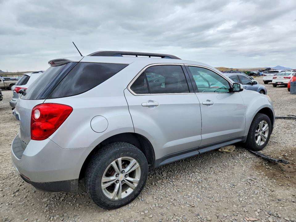 Aukcja sprzedaży 2014 Chevrolet Equinox, vin: 2GNFLFEK7E6336667, numer aukcji: 53836206