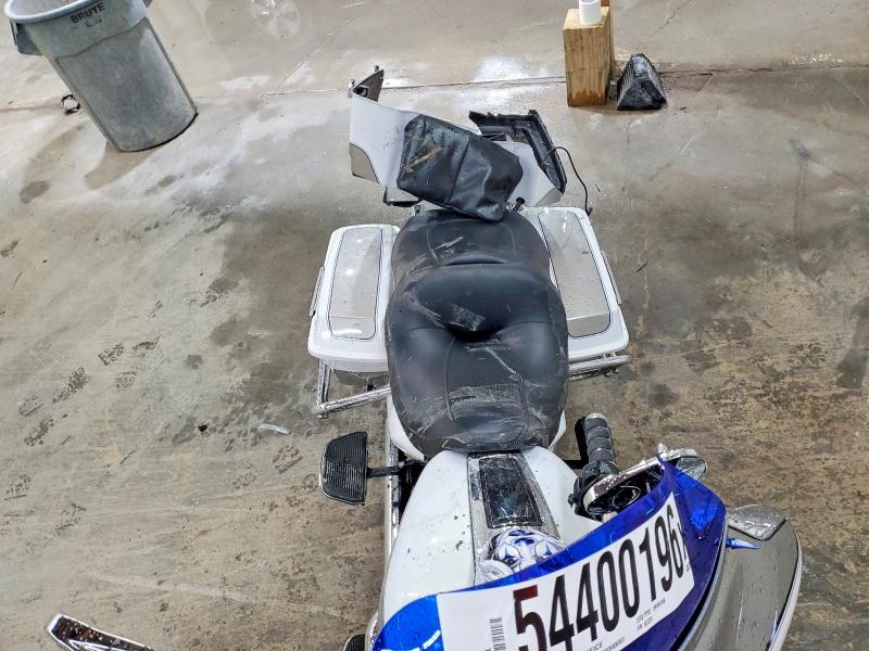 Aukcja sprzedaży 2009 Harley-davidson Flhtc, vin: 1HD1FF4119Y667228, numer aukcji: 54400196