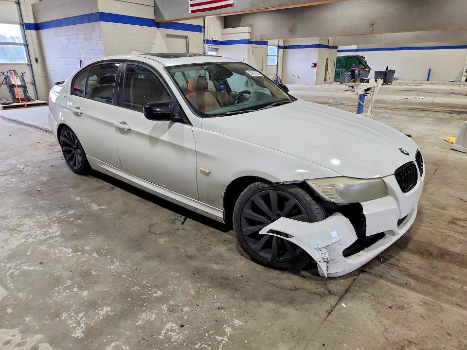 Aukcja sprzedaży 2011 Bmw 328, vin: WBAPH7C56BE460709, numer aukcji: 54878786