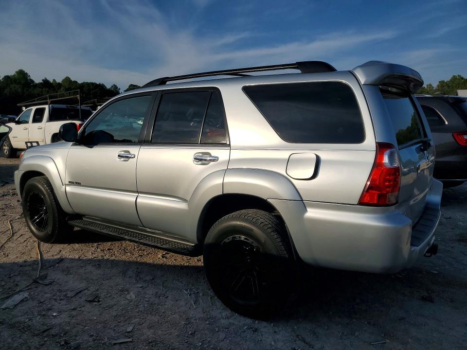 Продажа на аукционе авто 2008 Toyota 4runner, vin: JTEBU14R68K008496, номер лота: 54352636