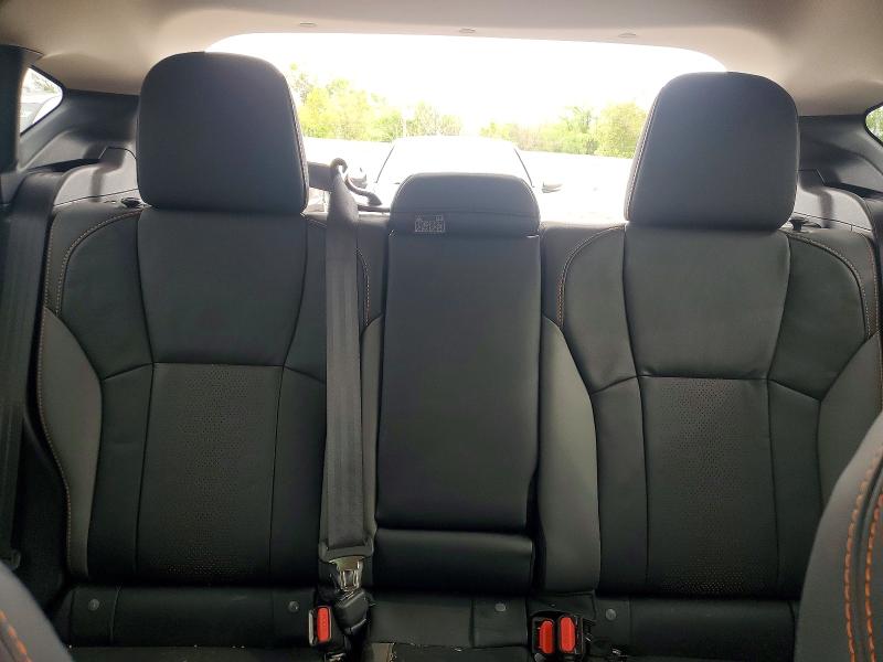 Aukcja sprzedaży 2024 Subaru Crosstrek, vin: 4S4GUHM66R3821742, numer aukcji: 53244736