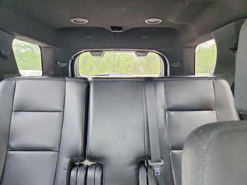 2019 Ford Explorer მანქანა იყიდება აუქციონზე, vin: 1FM5K8AR1KGB18382, აუქციონის ნომერი: 52414116