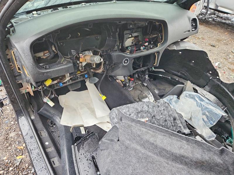 Aukcja sprzedaży 2020 Dodge Charger, vin: 2C3CDXGJXLH136293, numer aukcji: 50413186
