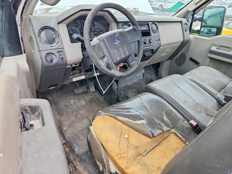 Aukcja sprzedaży 2009 Ford F350, vin: 1FTSF31519EB23485, numer aukcji: 53743846