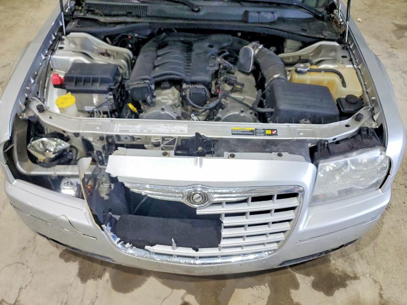 2005 Chrysler 300 მანქანა იყიდება აუქციონზე, vin: 2C3JA53G55H595376, აუქციონის ნომერი: 54484906