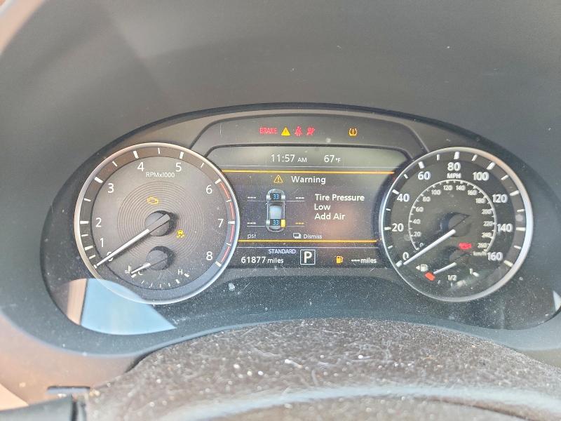 Auction sale of the 2019 Infiniti Qx50, vin: 3PCAJ5M31KF103757, lot number: 51847946