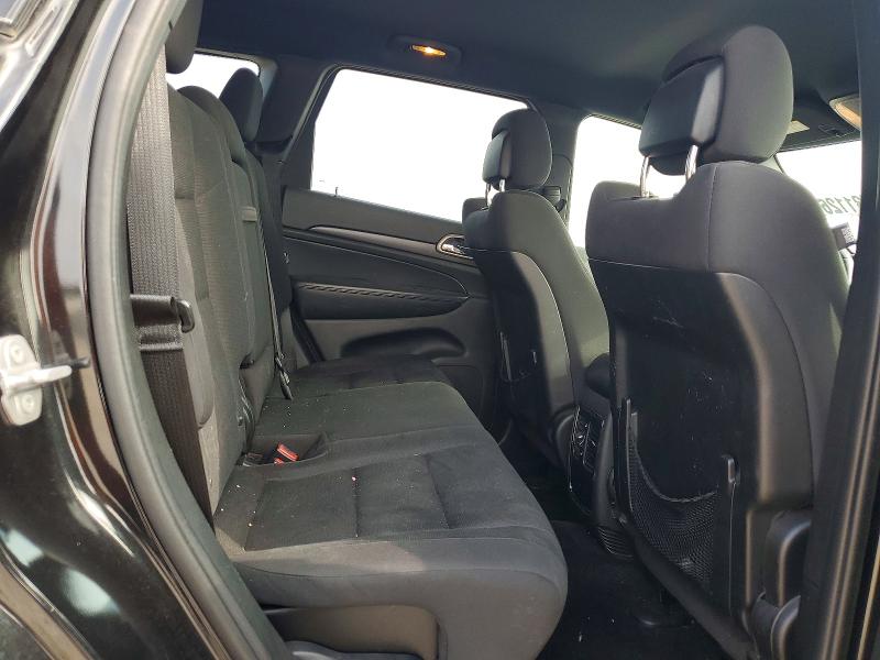 Aukcja sprzedaży 2015 Jeep Grand Cherokee, vin: 1C4RJEAG3FC872564, numer aukcji: 52731126