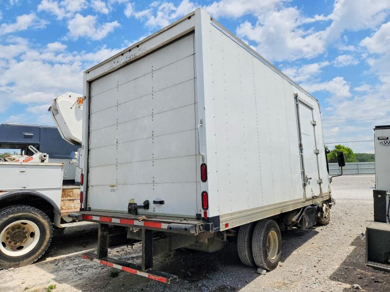 2022 Isuzu Npr Hd მანქანა იყიდება აუქციონზე, vin: JALC4W164N7016187, აუქციონის ნომერი: 53454046