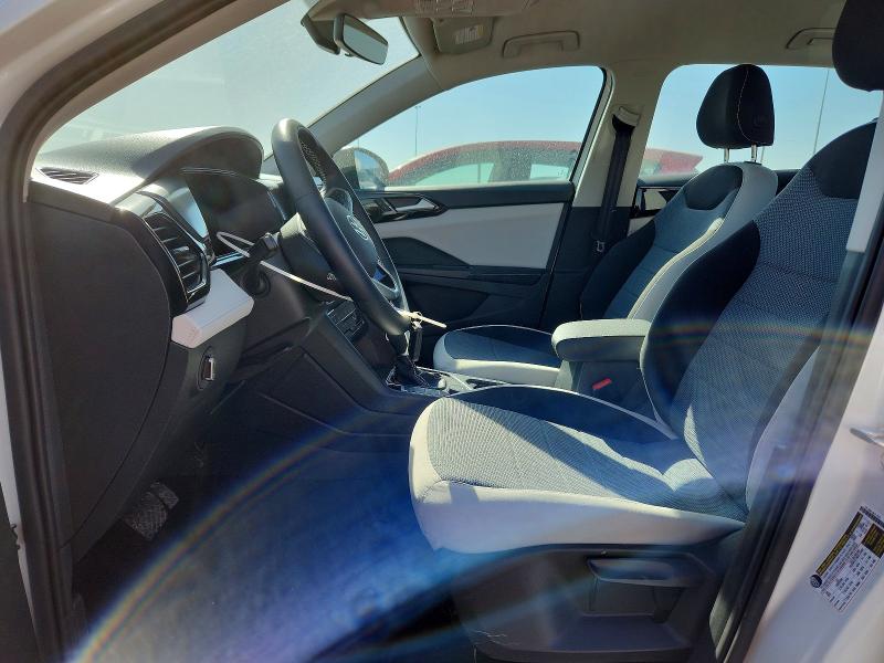 Продажа на аукционе авто 2026 Volkswagen Taos, vin: 3VV8C7B28TM004902, номер лота: 52024036