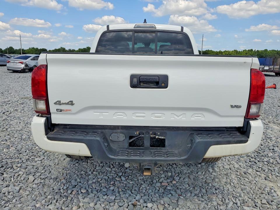 Aukcja sprzedaży 2023 Toyota Tacoma, vin: 3TMCZ5AN4PM628550, numer aukcji: 53164766