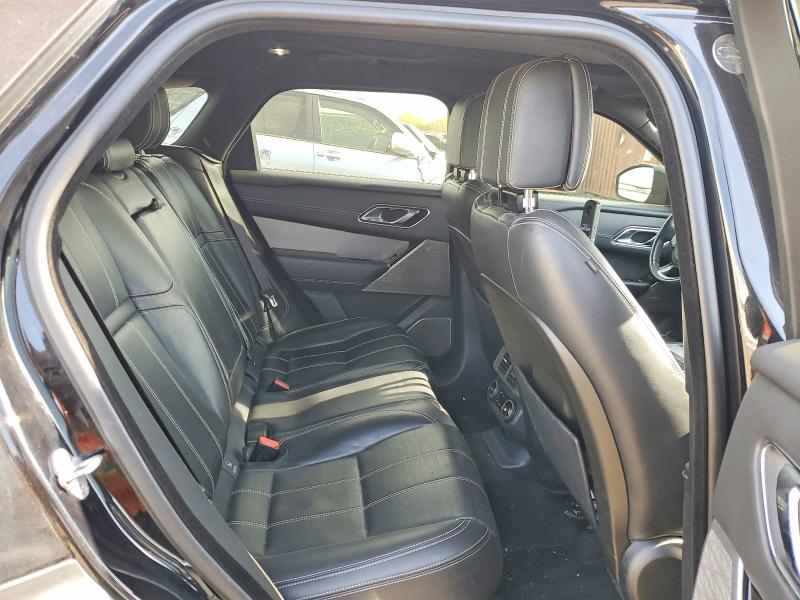 Продаж на аукціоні авто 2018 Land Rover Range Rover Velar, vin: SALYM2RX6JA746783, номер лоту: 52823556