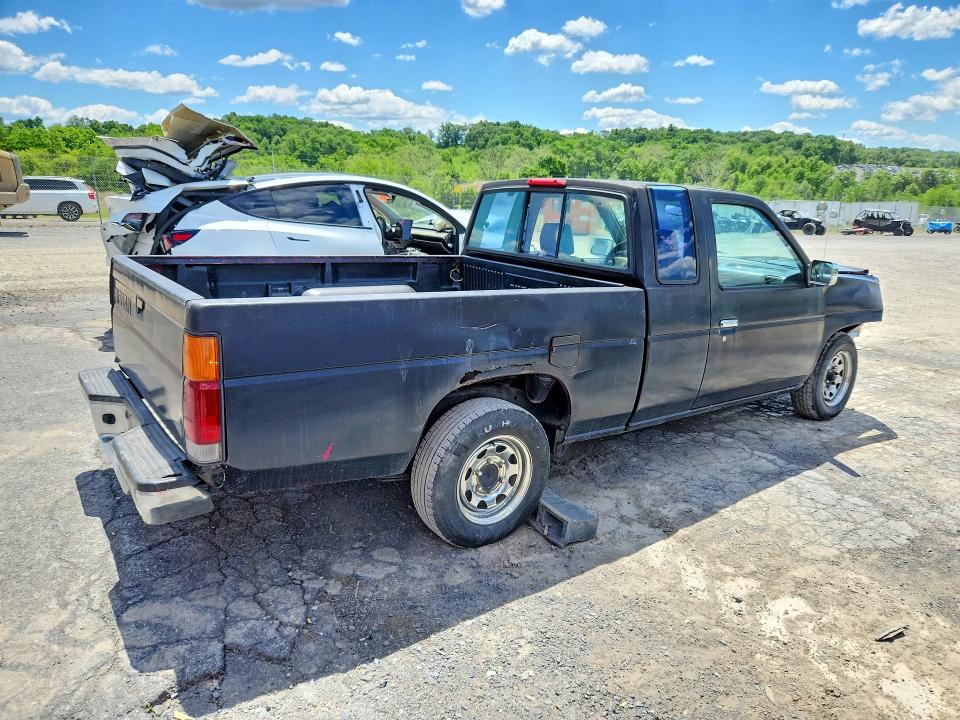 Продажа на аукционе авто 1995 Nissan Truck, vin: 1N6SD16S3SC446847, номер лота: 55102076