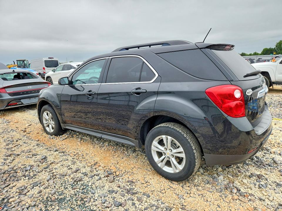 Aukcja sprzedaży 2015 Chevrolet Equinox, vin: 2GNALBEK8F6375997, numer aukcji: 54487396