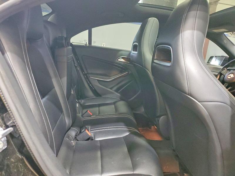 2019 Mercedes-benz Cla მანქანა იყიდება აუქციონზე, vin: WDDSJ4GB9KN726794, აუქციონის ნომერი: 54946916