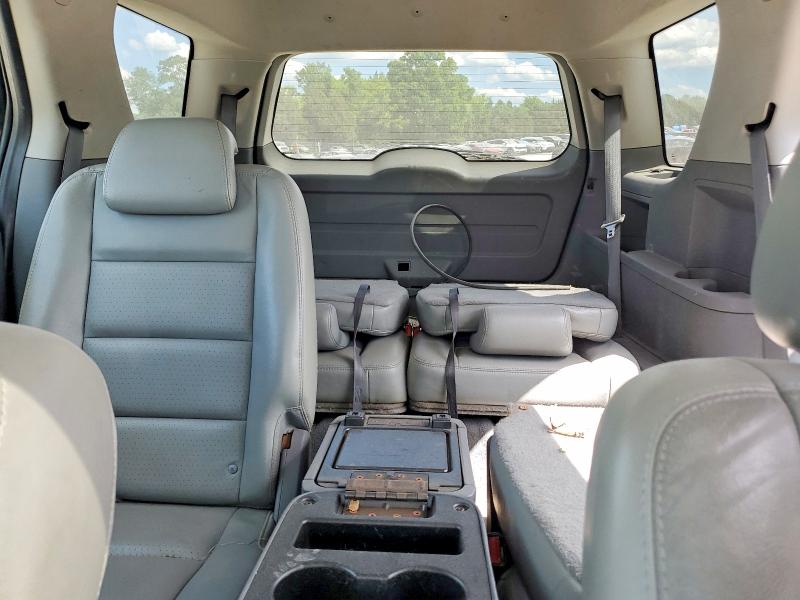 Продажа на аукционе авто 2007 Ford Freestyle, vin: 1FMZK02157GA02198, номер лота: 53116686