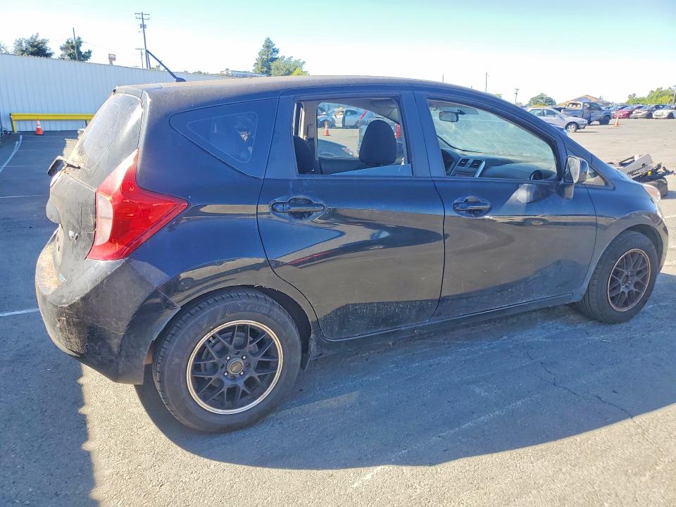 Aukcja sprzedaży 2014 Nissan Versa Note, vin: 3N1CE2CP0EL370266, numer aukcji: 54319006