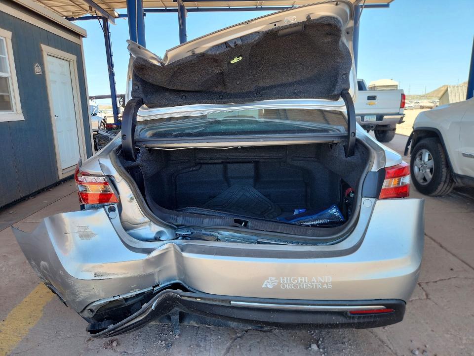 54451246 :رقم المزاد ، 4T1BD1EB1GU053205 vin ، 2016 Toyota Avalon Hybrid مزاد بيع