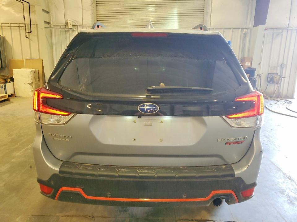 Продажа на аукционе авто 2020 Subaru Forester, vin: JF2SKARC7LH418570, номер лота: 53590176