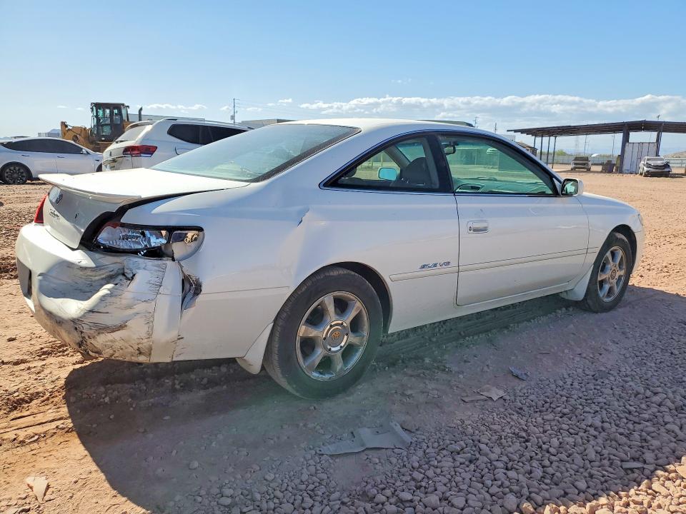 Продаж на аукціоні авто 2001 Toyota Camry Solara, vin: 2T1CF28P61C458108, номер лоту: 52152386