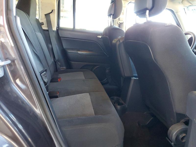 Aukcja sprzedaży 2015 Jeep Patriot, vin: 1C4NJRBB5FD269344, numer aukcji: 54086486