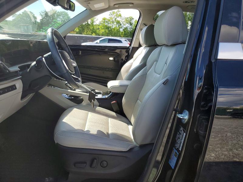 Продаж на аукціоні авто 2024 Kia Telluride, vin: 5XYP34GC6RG444388, номер лоту: 52651556