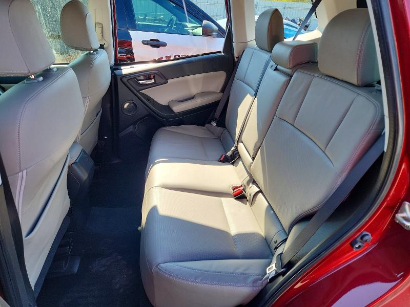 Продаж на аукціоні авто 2017 Subaru Forester, vin: JF2SJARC0HH533814, номер лоту: 51604916