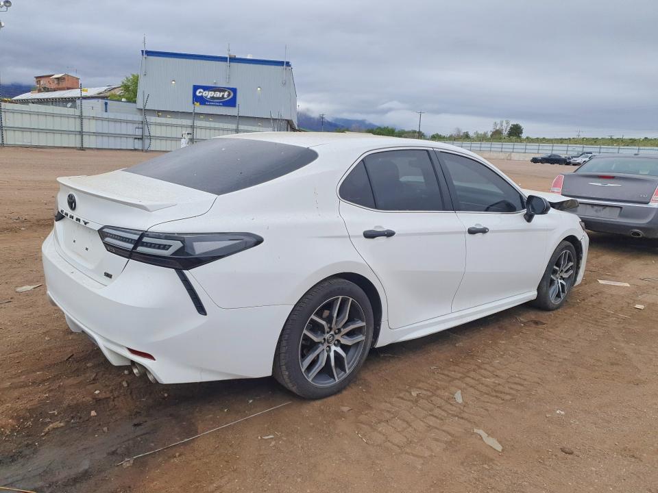 Aukcja sprzedaży 2018 Toyota Camry, vin: 4T1B11HK1JU608682, numer aukcji: 53761256