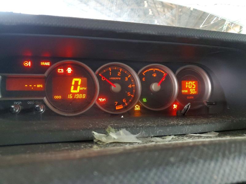 Aukcja sprzedaży 2015 Scion Xb, vin: JTLZE4FE5FJ076968, numer aukcji: 53305336