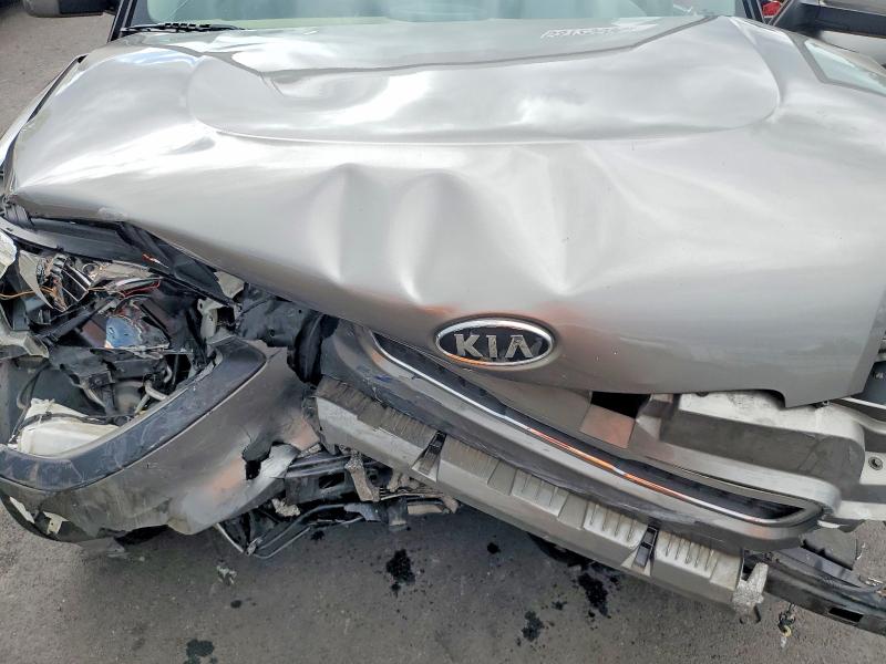 Aukcja sprzedaży 2010 Kia Soul, vin: KNDJT2A29A7177260, numer aukcji: 53725596