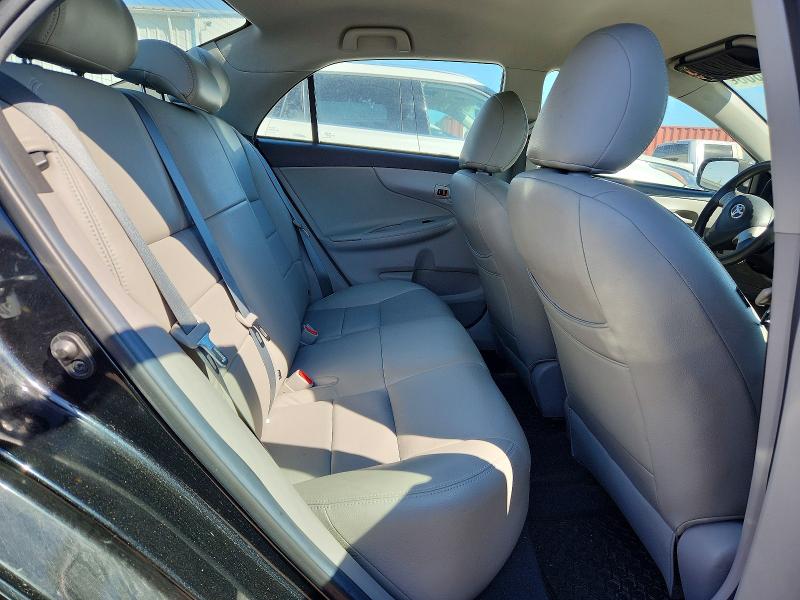 2013 Toyota Corolla მანქანა იყიდება აუქციონზე, vin: 2T1BU4EE9DC039366, აუქციონის ნომერი: 53039806