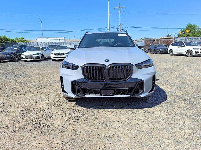 Продажа на аукционе авто 2026 Bmw X5, vin: 5UX23EU03T9345528, номер лота: 54840576