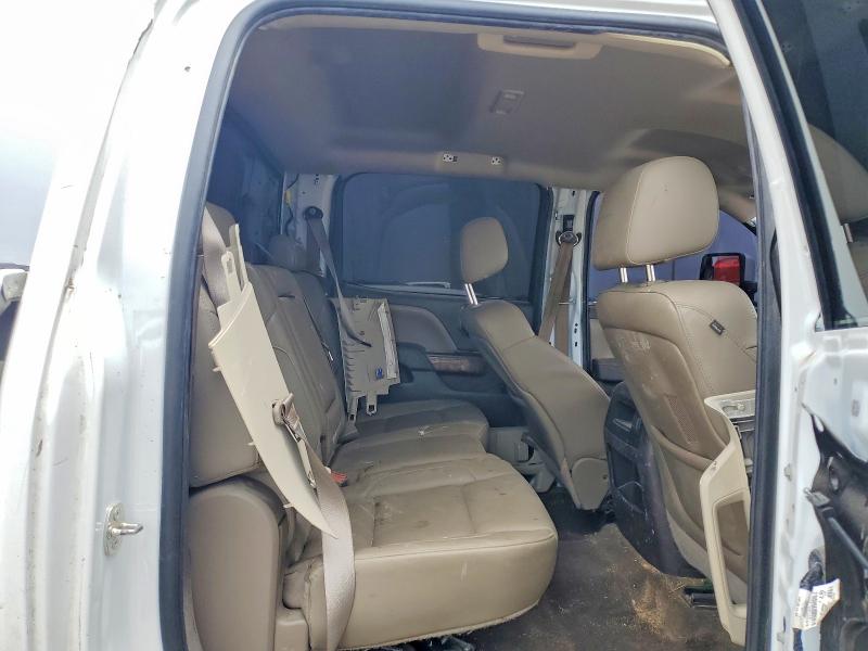 Продажа на аукционе авто 2015 Gmc Sierra, vin: 3GTU1VEC9FG275711, номер лота: 52365506