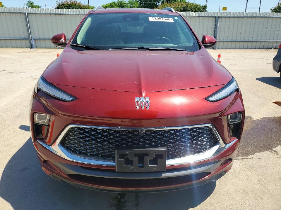 Aukcja sprzedaży 2024 Buick Encore Gx, vin: KL4AMFSL3RB211255, numer aukcji: 52502906