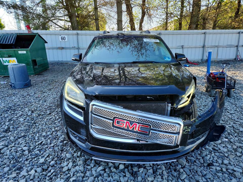 Aukcja sprzedaży 2015 Gmc Acadia, vin: 1GKKVTKD6FJ265346, numer aukcji: 51982706