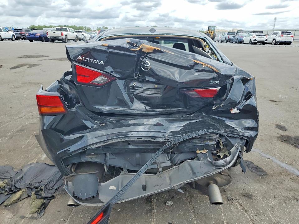 Aukcja sprzedaży 2021 Nissan Altima, vin: 1N4BL4CV7MN364445, numer aukcji: 54836216
