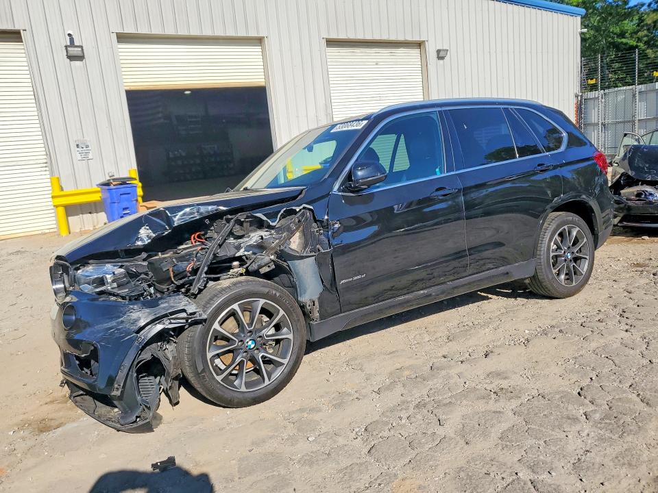 53068436 :رقم المزاد ، 5UXKS4C34H0Y16770 vin ، 2017 Bmw X5 مزاد بيع